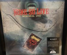 Cryptopsy - None So Live