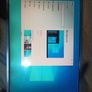 QD14WL01 LCD display panel Image 3
