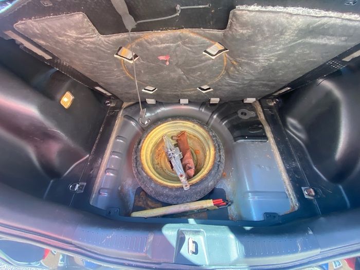 2006 Honda Jazz