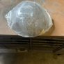Vintage paraffin. / kerosene heater Image 7