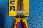 DEWALT VDE Long Nose Pliers (200mm)