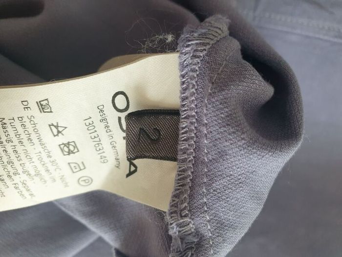 Oska Dress Size 2