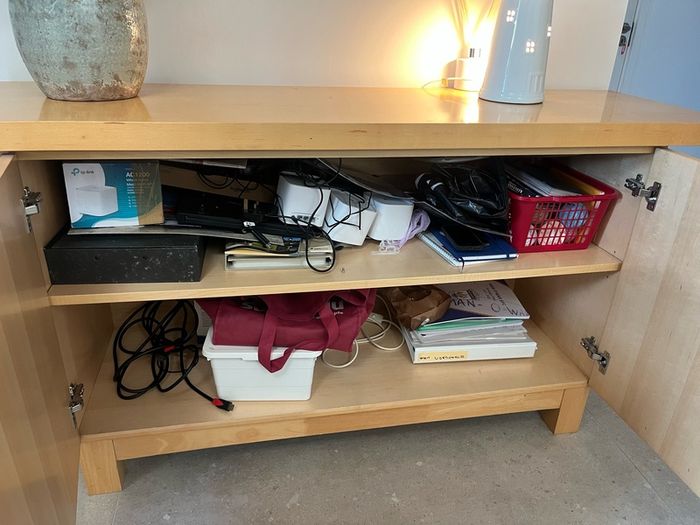 Side board / hall console