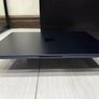 Macbook Air 13.6 - M2 256 GB Midnight Image 5