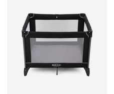 Graco Compact Travel Cot
