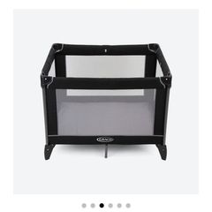 Graco Compact Travel Cot