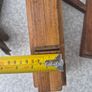 vintage wooden  planes Image 7