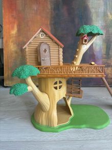 Toys Sylvanian Family