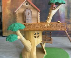 Toys Sylvanian Family