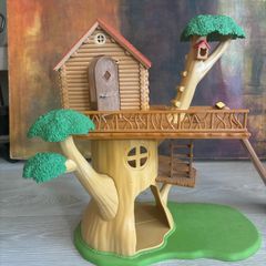 Toys Sylvanian Family