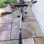 Genuine Adams Trail-A-Bike / Child Tag-Along Bike Image 2