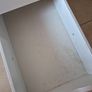 Desk with Drawer Unit Wood Effect Top Image 6