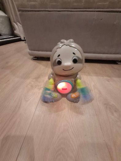 Fisher price linkimals