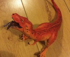 Dinosaur