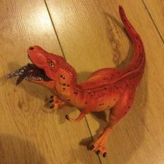 Dinosaur