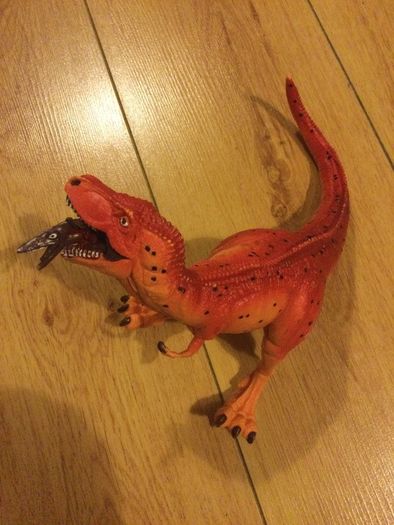 Dinosaur