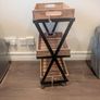 3 tier trolley Image 4