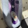 Sleeping pod with activity centre/play arch Image 4