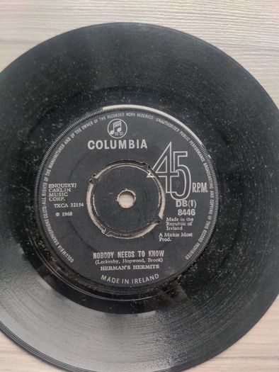 Vintage Records