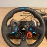Logitech G29 Steering Wheel Image 3