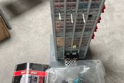 Lego daily bugle 76178