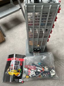 Lego daily bugle 76178