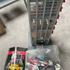 Lego daily bugle 76178