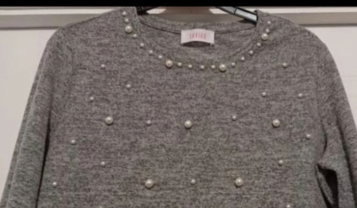 Ladies Savida Jumper