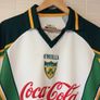 Ireland Jersey. GAA Compromise/ Aussie Rules Jersey. Official Mens Oneills Jersey. Collect In Dublin Or Receive Via Post. Image 3