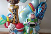 balloons