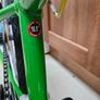 Carrera Abyss Kids 10.5" Alu frame bike Image 5