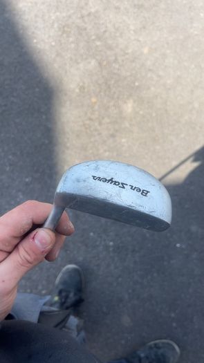 Ben Sawyers M8 Full Set + Taylormade Sim 2 Max Driver