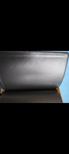 KJV Holy Bible Authorized Version aka King James Paragraph-style Thinline black genuine leather on3ne3ss