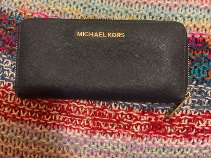 Michael Kors purse