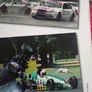 Programme for the LAST Park Motor Races Image 3