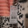 New Soft fur leopard print sweater Image 4