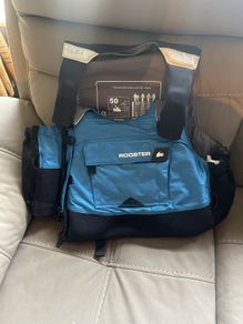 Rooster Buoyancy Aid XL