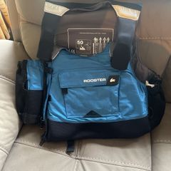 Rooster Buoyancy Aid XL