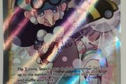 Pokemon Opal