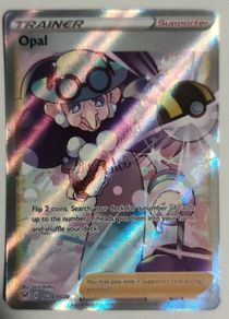 Opal