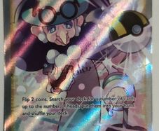 Pokemon Opal