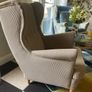 Ikea Strandmon Armchair Image 6