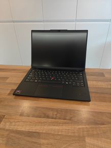 2026 Lenovo ThinkPad L14 Gen6 Laptop | AMD Ryzen 5 Pro | 16GB | 14" WUXGA | 256GB | Win11