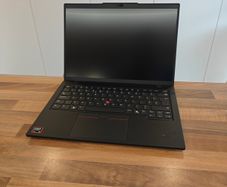 2026 Lenovo ThinkPad L14 Gen6 Laptop | AMD Ryzen 5 Pro | 16GB | 14" WUXGA | 256GB | Win11