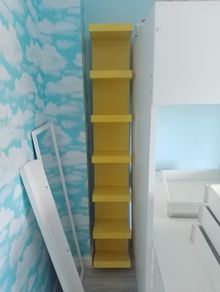 IKEA kallax unit