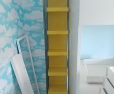 IKEA kallax unit
