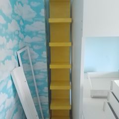 IKEA kallax unit