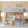 Flexa Mid High Bed Image 6