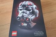 LEGO Star Wars 75429 AT-AT Driver Helmet