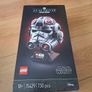 LEGO Icons 10300 Back to the Future Time Machine DeLorean Image 7